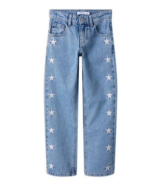 Name it Straight denim