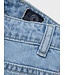 Name it 13234146 NKFROSE STRAIGHT EMB JEANS Light Blue Denim STARS