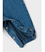 Name it baby 13240579 NBMDEVIN STRIPE DNM OVERALL Medium Blue Denim .