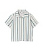 Name it mini 13247457 NMMFIGARO RESORT SHIRT White Alyssum SPRING LAKE