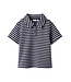 Name it mini 13248389 NMMDANIEL SS NREG POLO Navy Blazer