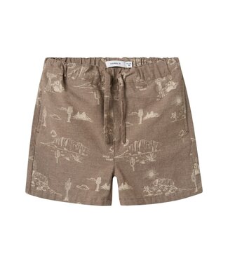 Name it mini Coming Soon: Korte Broek