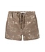 Name it mini 13242319 NMMHESTERN NREG SHORTS Walnut