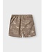 Name it mini 13242319 NMMHESTERN NREG SHORTS Walnut