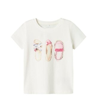 Name it mini Coming Soon: T-Shirt