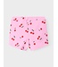 Name it mini 13241115 NMFZALLY SHORTS BOX Pink Frosting
