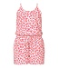 Name it 13216040 NKFVINAYA SL PLAYSUIT Papaya Punch WILD