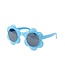 Name it mini 13236877 NMFFEVA SUNGLASSES Chambray Blue N033