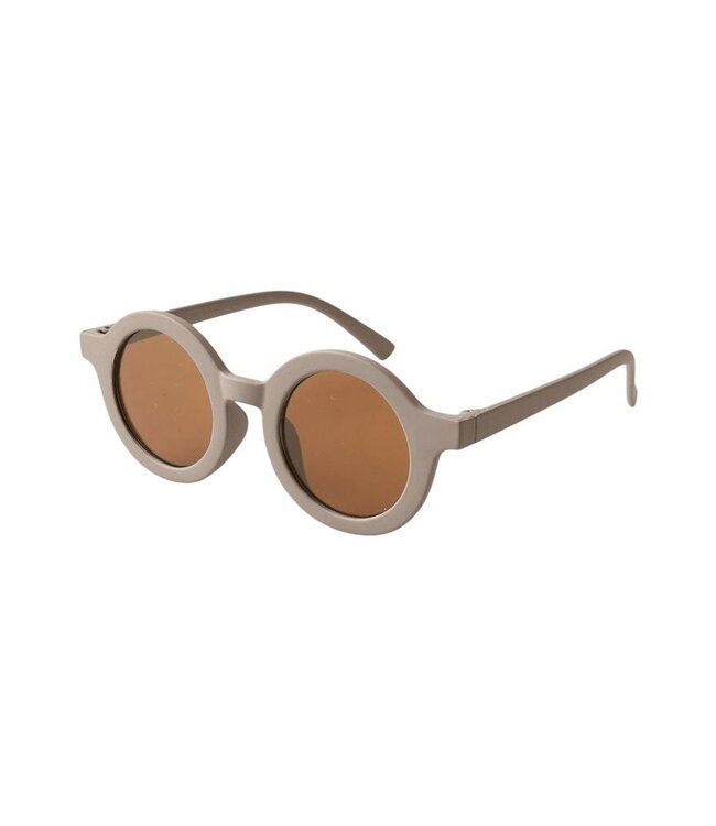 Name it mini 13236878 NMMFEVAN SUNGLASSES Pure Cashmere N030