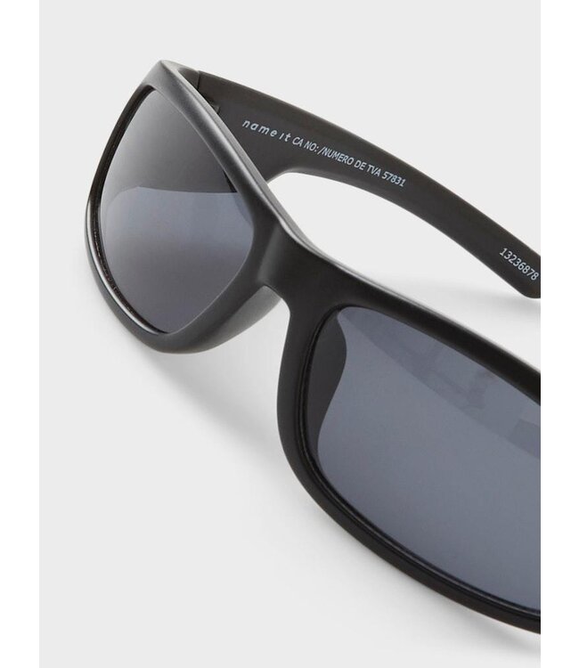 Name it mini 13236878 NMMFEVAN SUNGLASSES Black N031