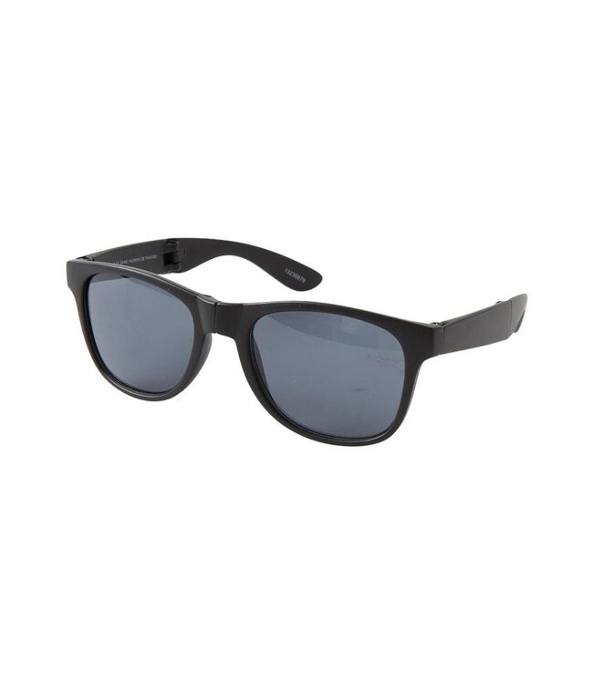 Name it mini 13236878 NMMFEVAN SUNGLASSES Black Round/N014