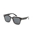 Name it mini 13236878 NMMFEVAN SUNGLASSES Black Round/N014