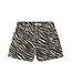 Name it 13248460 NKFROSE HW SHORTS 4444-TD NOOS Cement ZEBRA