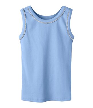 Name it Coming Soon: Mouwloze Top