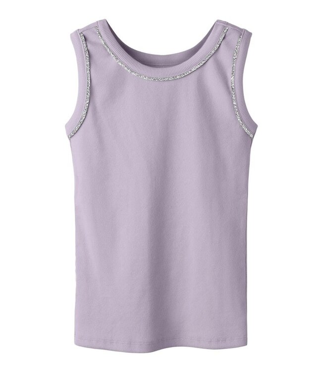Name it 13251763 NKFJANNY SL TOP Misty Lilac