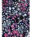 Name it 13220747 NKFVINAYA SKORT Carmine Rose CUTE FLOWERS
