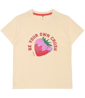 The New Coming Soon: T-Shirt