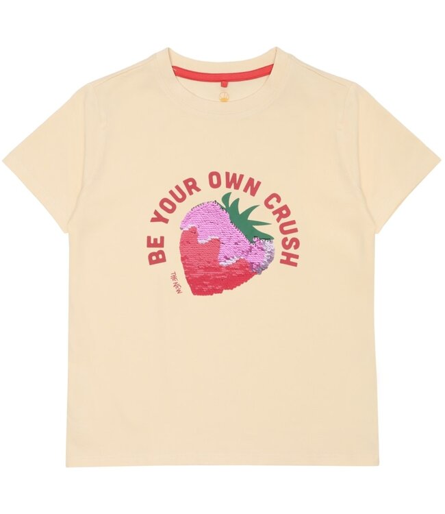 The New TNLoppy S_S Tee TN5790