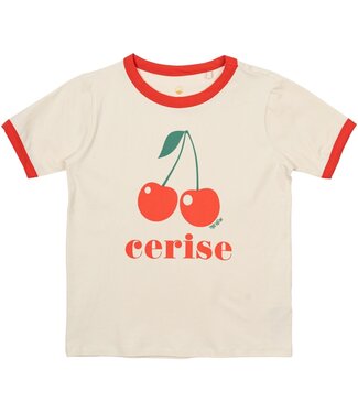 The New Coming Soon: T-Shirt