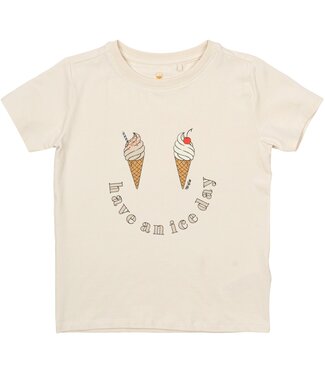 The New Coming Soon: T-Shirt