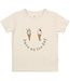 The New TNNyrie S_S Tee Bright White TN6071