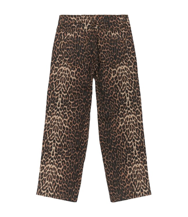 The New TNLolo Wide  Jeans TN6313