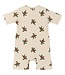 The New TNSBOwen S_S Rib Jumpsuit