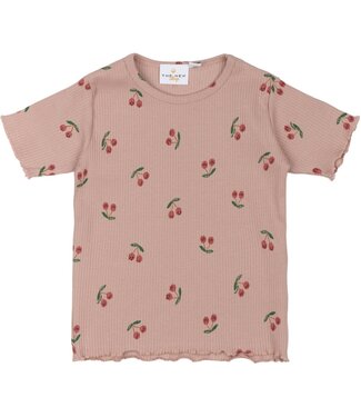 The New Coming Soon: Rib Tee