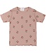 The New TNSTOona Tight Rib Tee tnst6223