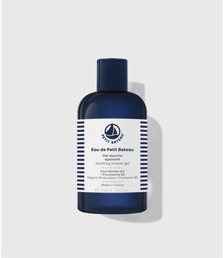 Petit Bateau Verzachtende Douchegel