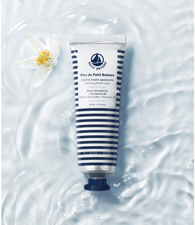 Petit Bateau VERZACHTENDE HANDCRÈME - 30 ML