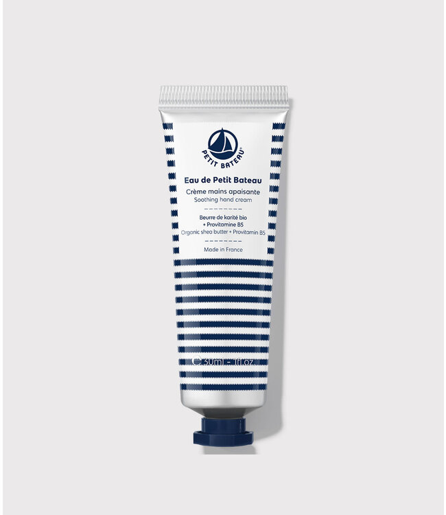 Petit Bateau VERZACHTENDE HANDCRÈME - 30 ML