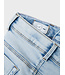 Name it mini 13229338 NMFSALLI SLIM DNM SHORTS 1842-TH H Light Blue Bleached Denim