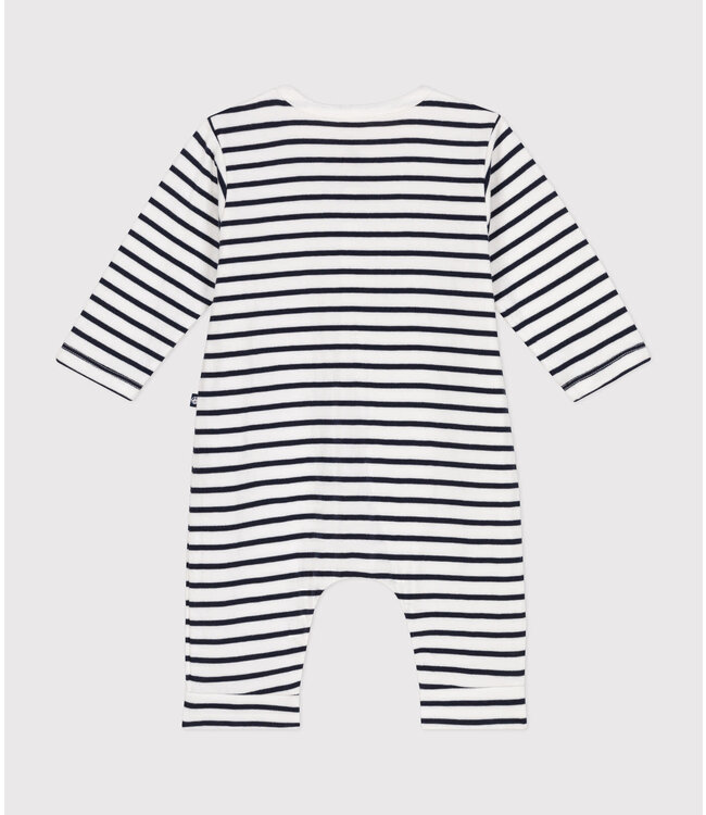 Petit Bateau Lang pakje van tubic voor baby's A0BVP01460