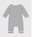 Petit Bateau Lang pakje van tubic voor baby's A0BVP01460
