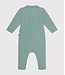 Petit Bateau Babypakje fluweel 100% katoen