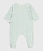 Petit Bateau Katoenen babypak met bloemenprint A0CIB 01