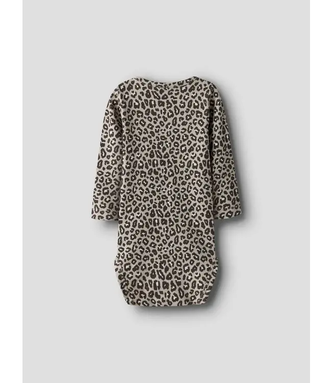 Name it baby NBFLEOANA LS BODY  13249256