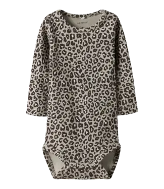 Name it baby Romper