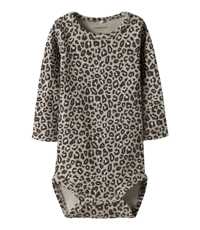 Name it baby NBFLEOANA LS BODY  13249256
