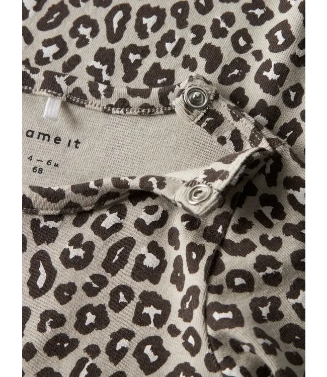 Name it baby NBFLEOANA LS BODY  13249256