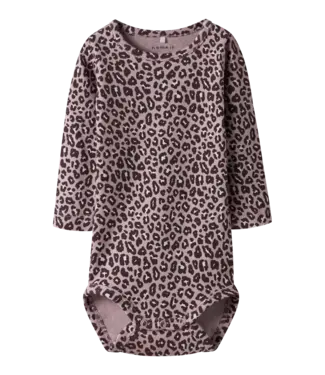 Name it baby Romper