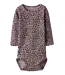 Name it baby NBFLEOANA LS BODY  13249256 Burnished Lilac