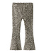 Name it mini 13245368 NMFLEOANA FLARED LEGGING -Peyote