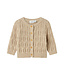 Name it baby 13245757  NBNLOMMA LS KNIT - Peyote