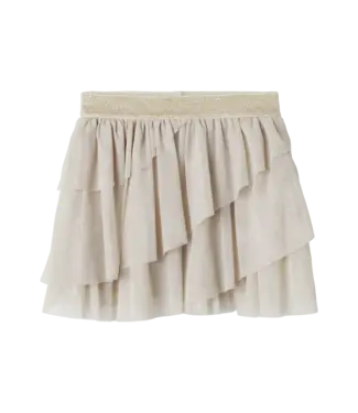Name it mini Tulle rokje