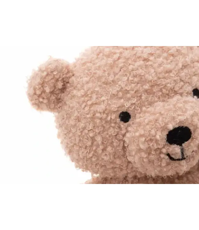 Jollein Knuffel Teddy Bear Wild Rose 037-001-68063