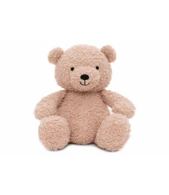 Jollein Knuffel Teddy Bear Wild Rose 037-001-68063