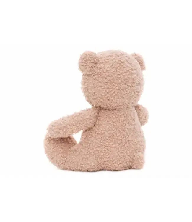 Jollein Knuffel Teddy Bear Wild Rose 037-001-68063