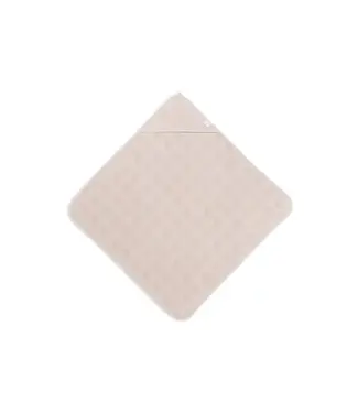 Jollein Badcape Badstof - Nougat